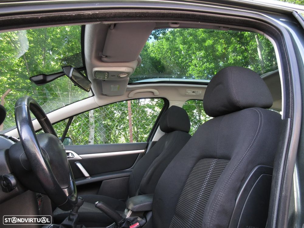 Peugeot 407 SW 1.6 HDi Executive - 34