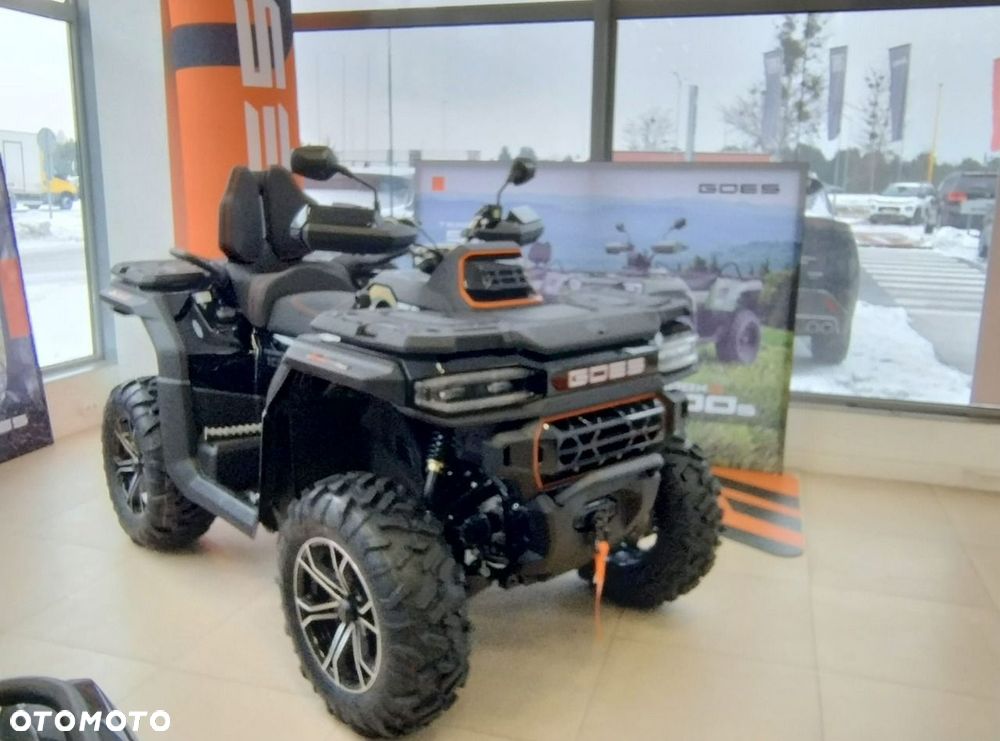 Goes Terrox - 1