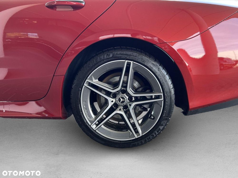 Mercedes-Benz CLS - 23