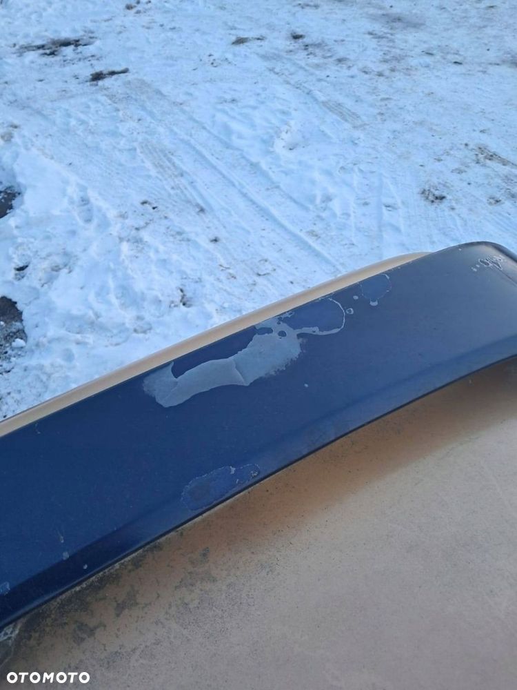 SPOILER KLAPY VOKSWAGEN T4 - 6