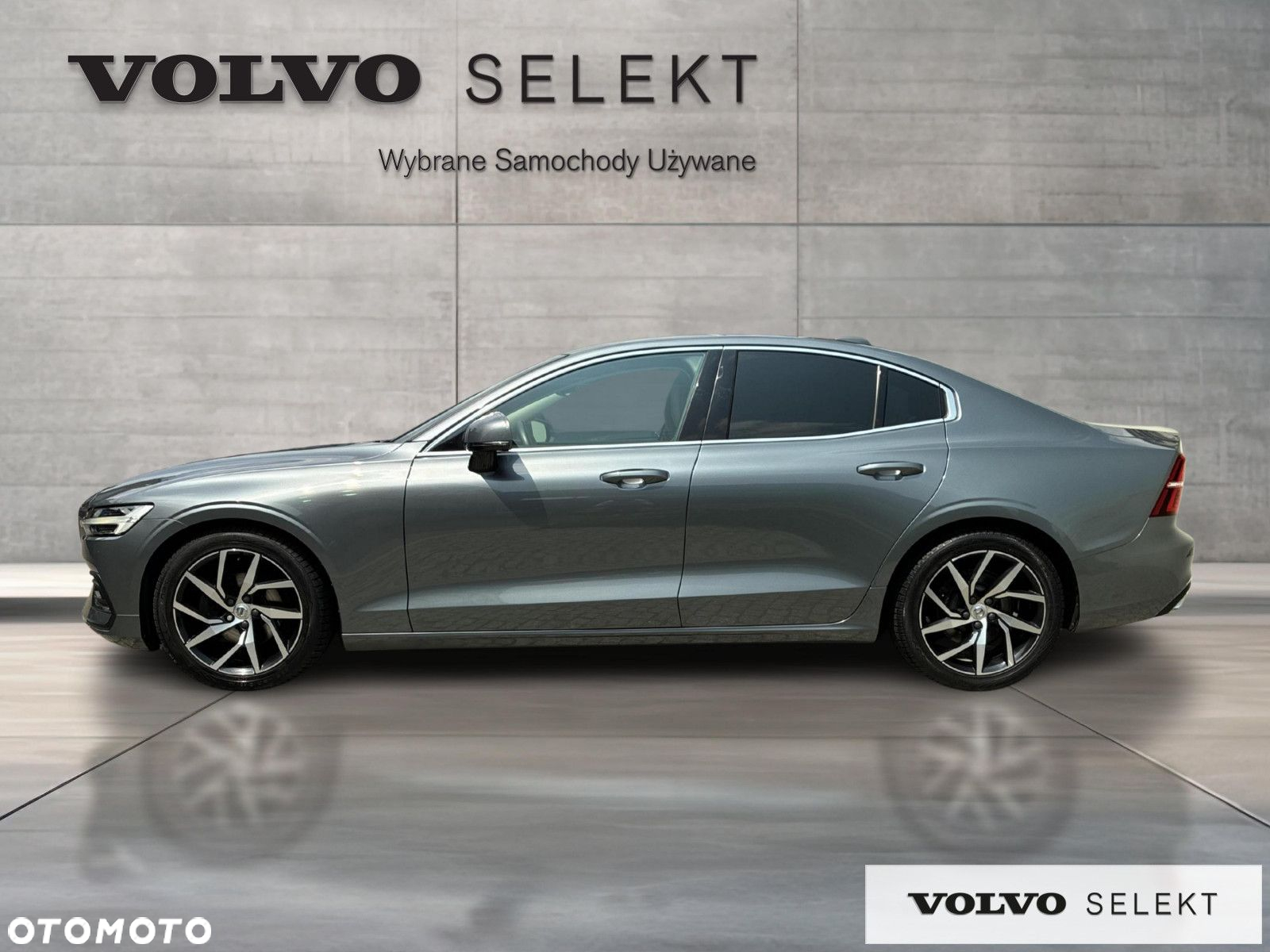 Volvo S60 - 6