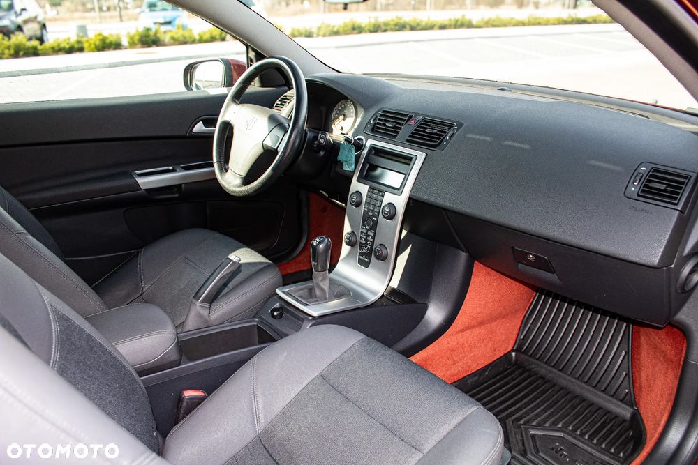 Volvo C30 1.6 Edition - 8