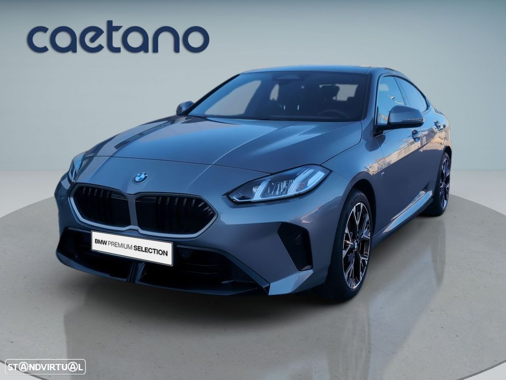 BMW 216 Gran Coupé Pack Desportivo M