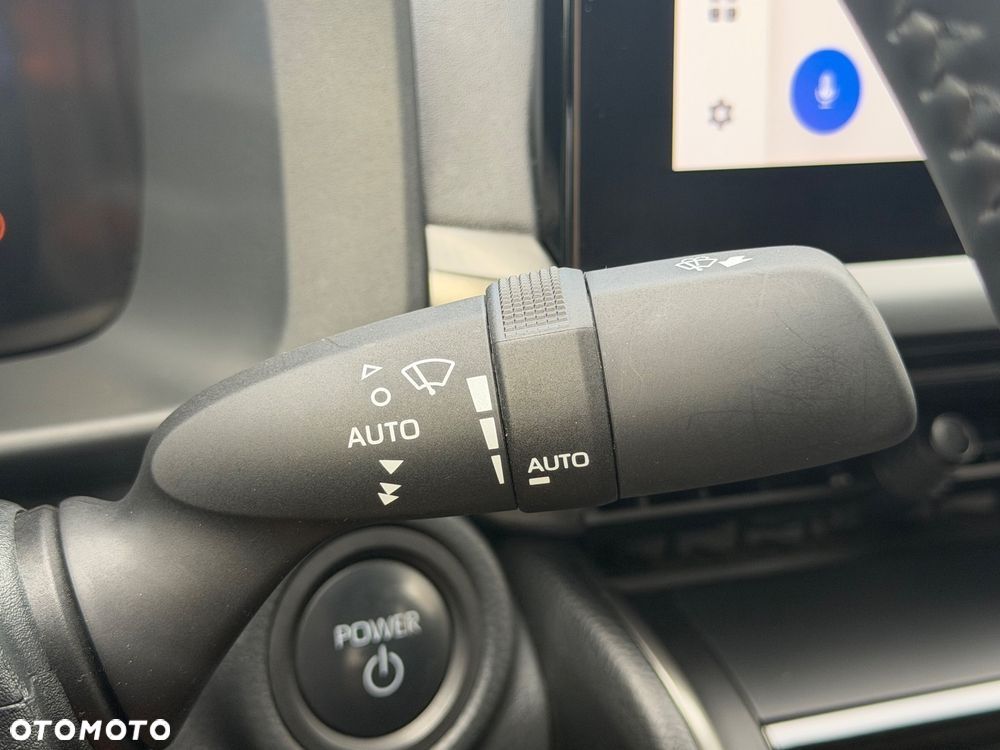Toyota C-HR 2.0 Hybrid Dynamic Force Style AWD - 33