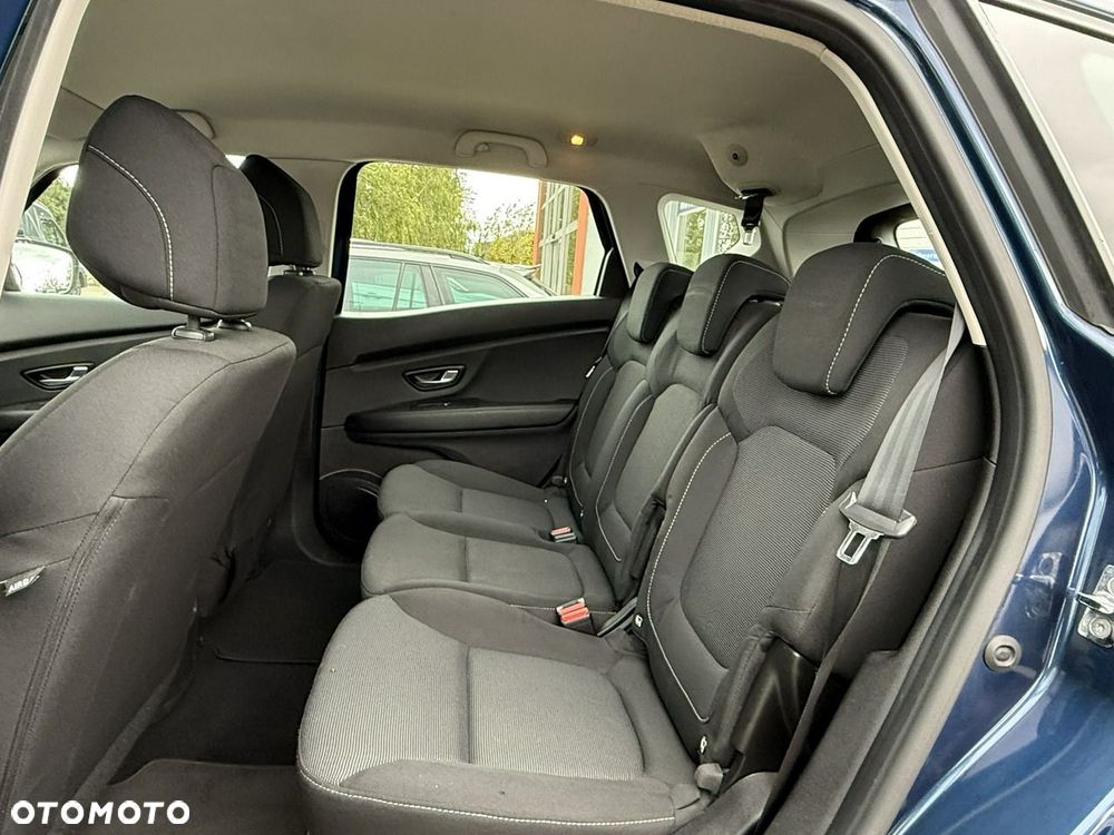 Renault Scenic - 23