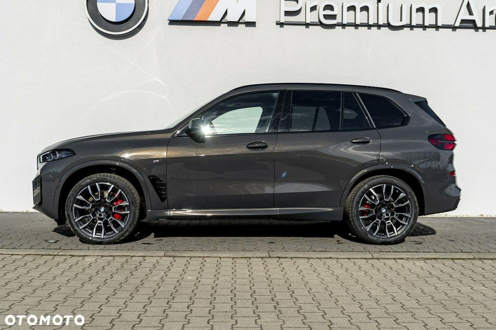 BMW X5 - 5