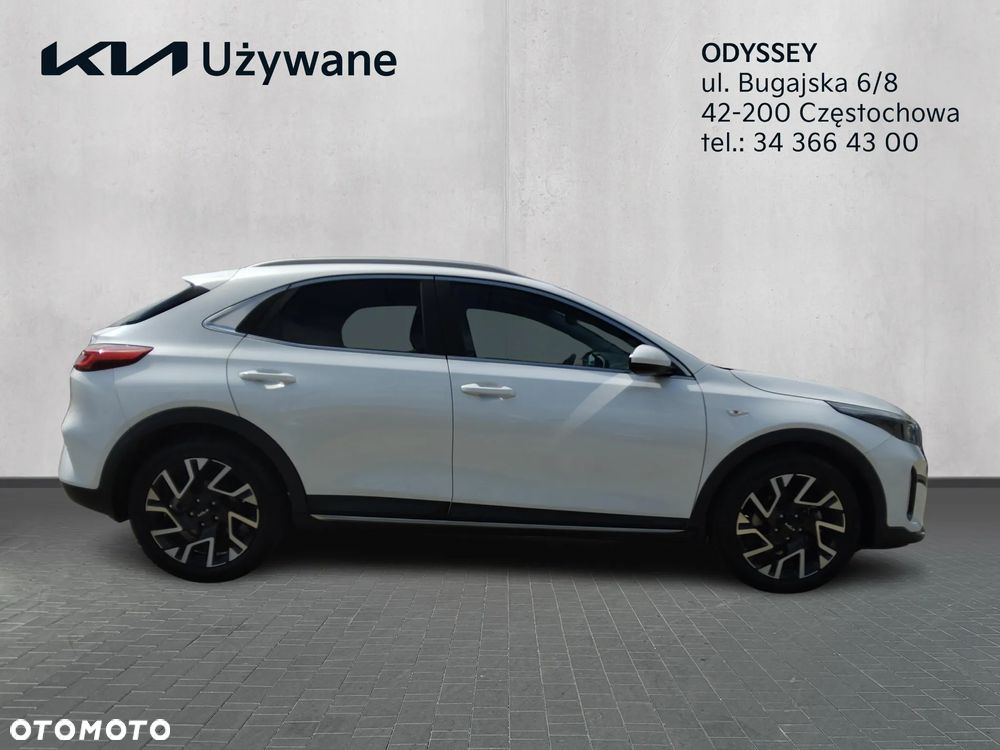 Kia XCeed 1.5 T-GDI M - 6