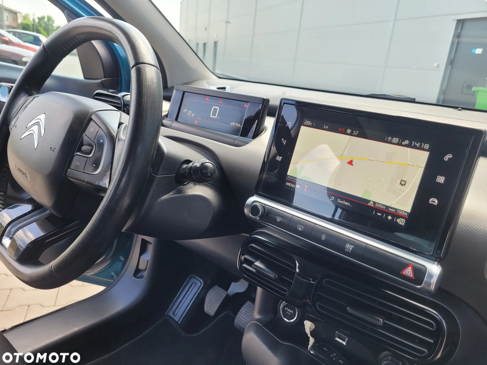 Citroën C4 Cactus 1.2 PureTech GPF Shine S&S - 36