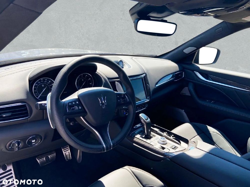 Maserati Levante Modena S - 6