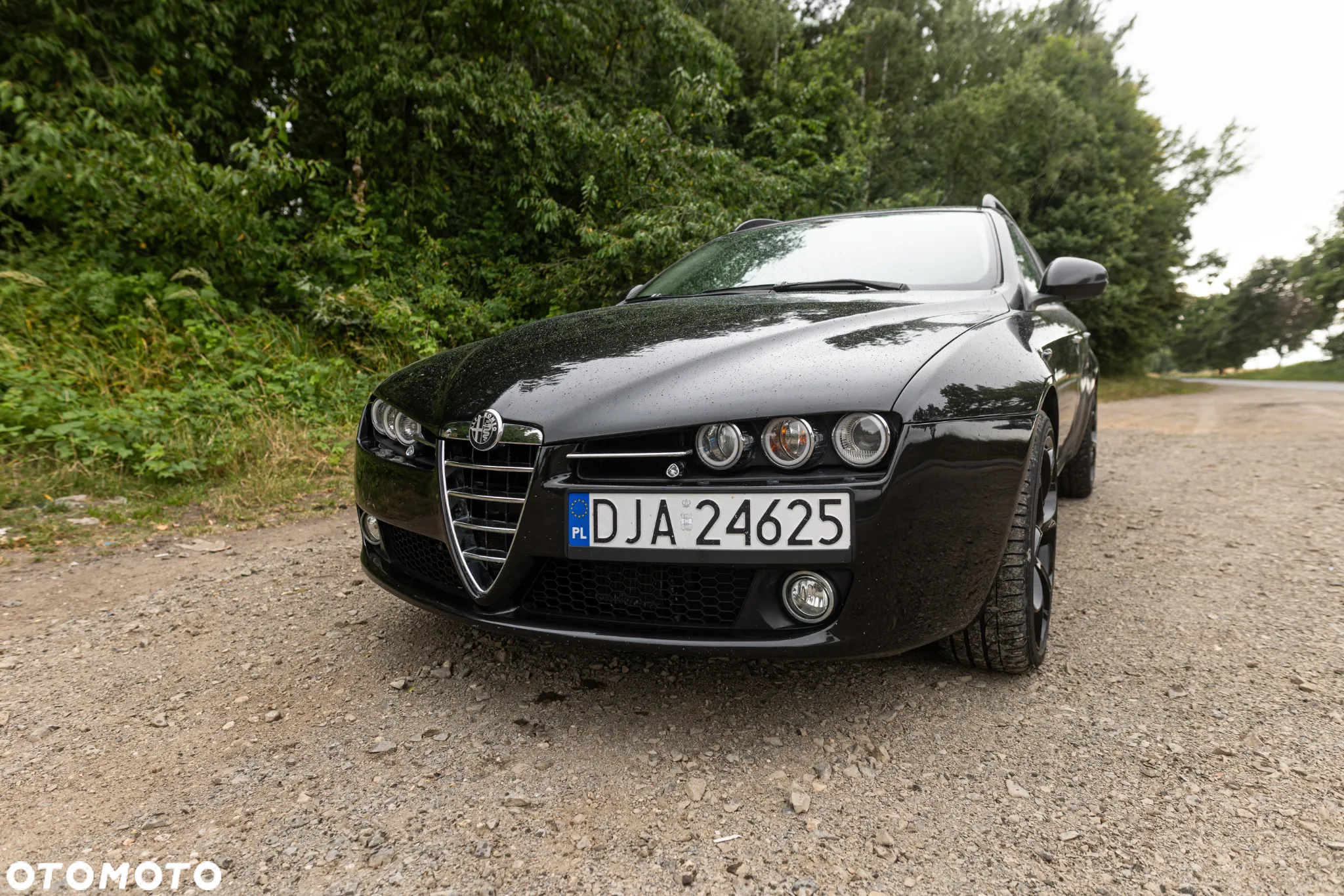 Alfa Romeo 156 Sportwagon - 31