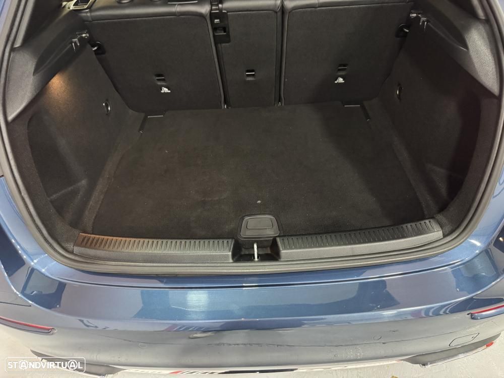 Mercedes-Benz A 180 d Progressive Aut. - 43