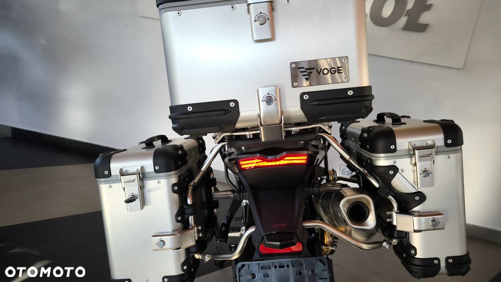 VOGE 900DSX - 15