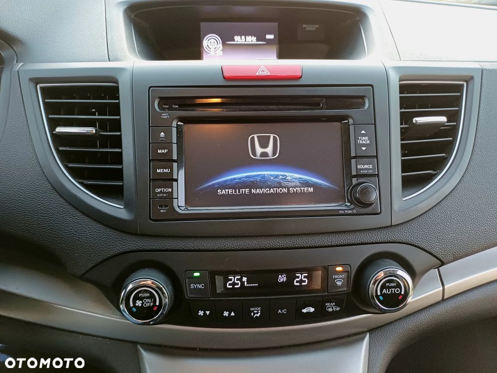 Honda CR-V 2.0i-VTEC 2WD Elegance - 22