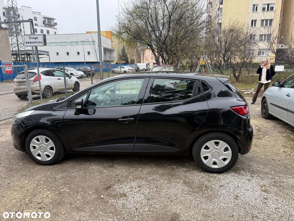 Renault Clio 1.5 dCi Life - 2
