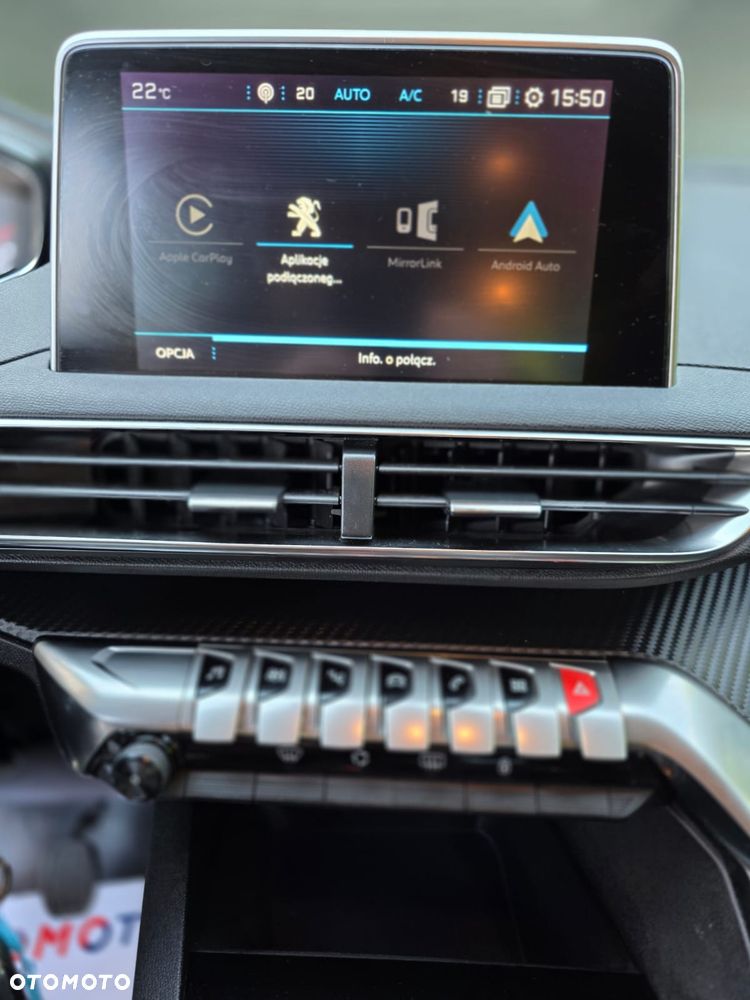 Peugeot 5008 - 33