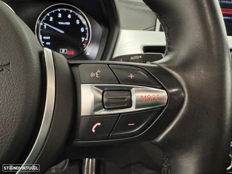 BMW X2 25 e xDrive Pack M - 21