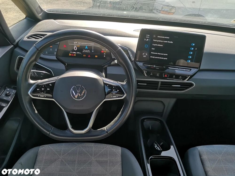 Volkswagen ID.3 Pro Performance Business - 31
