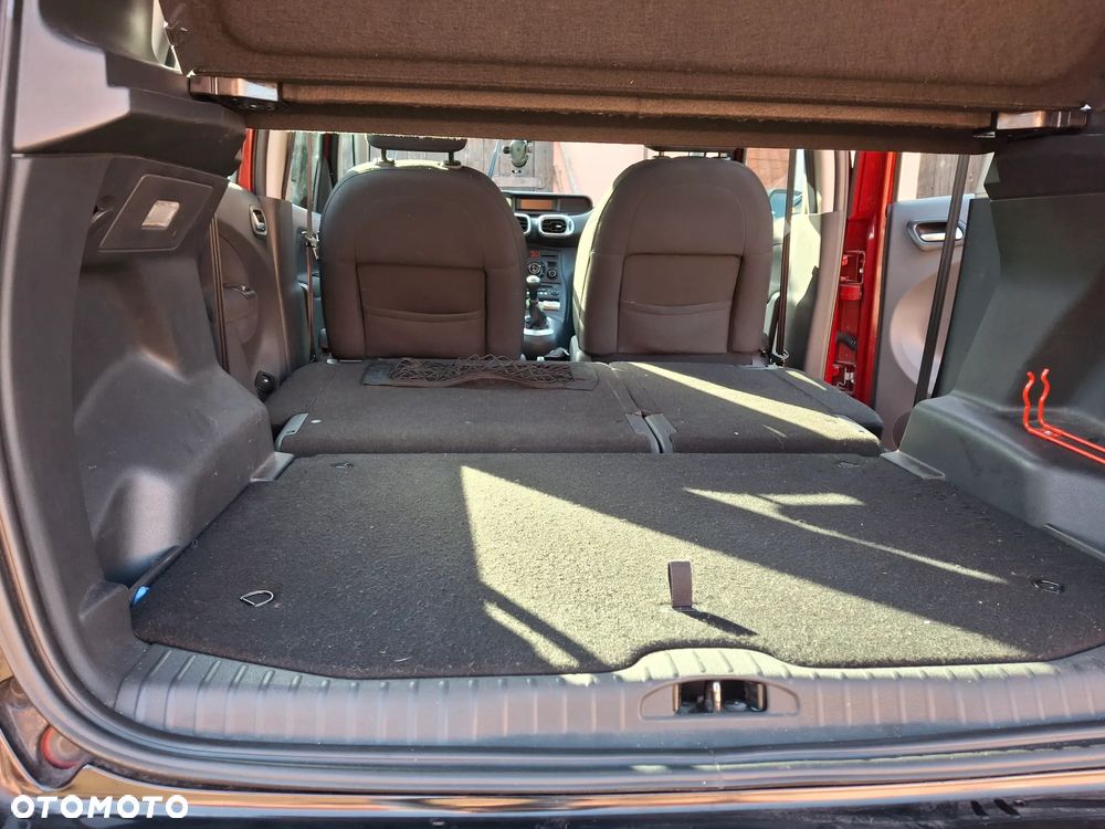 Citroën C3 Picasso 1.6i Selection - 17