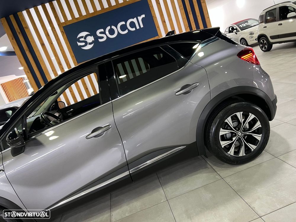 Renault Captur 1.0 TCe Techno - 5