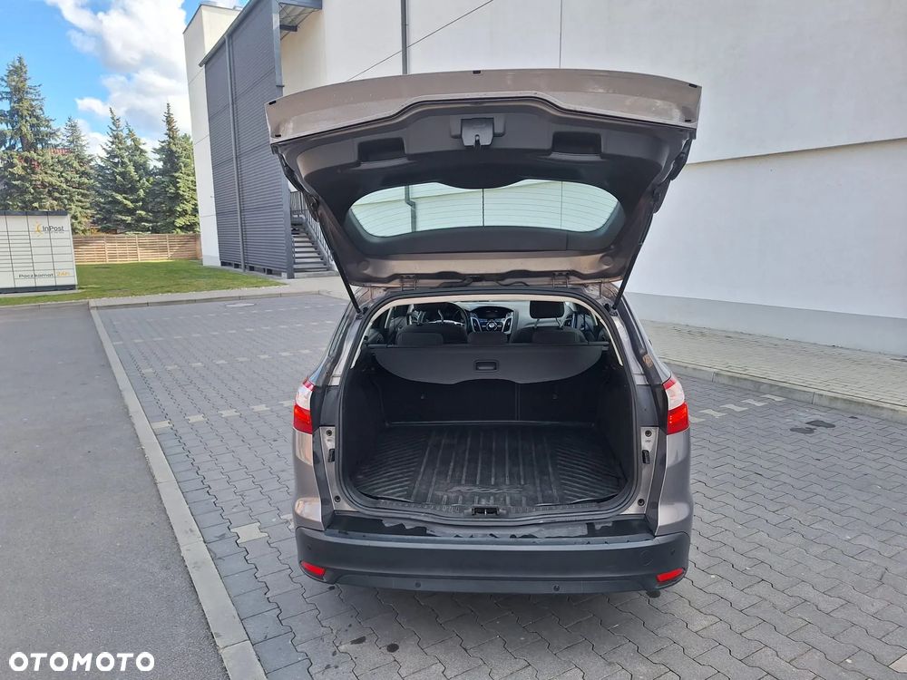 Ford Focus 1.0 EcoBoost Edition - 30