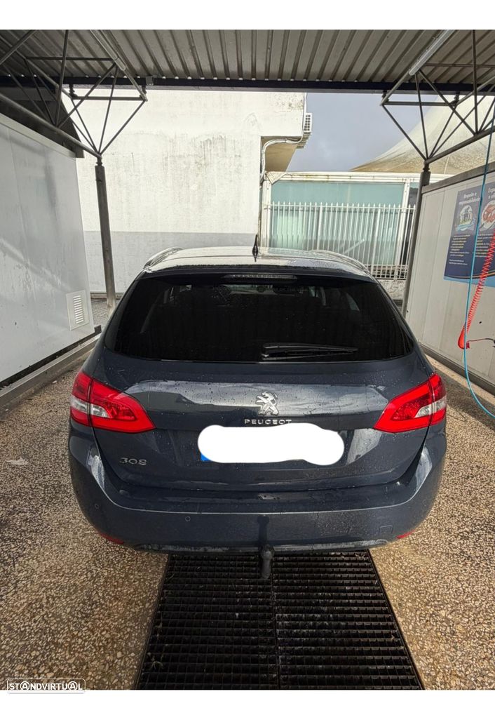 Peugeot 308 PureTech 130 Stop & Start Access - 3
