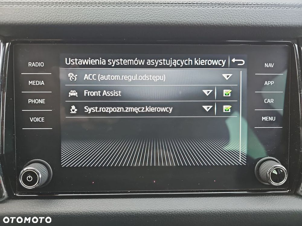 Skoda Kodiaq 1.5 TSI ACT 4x2 Style DSG - 20