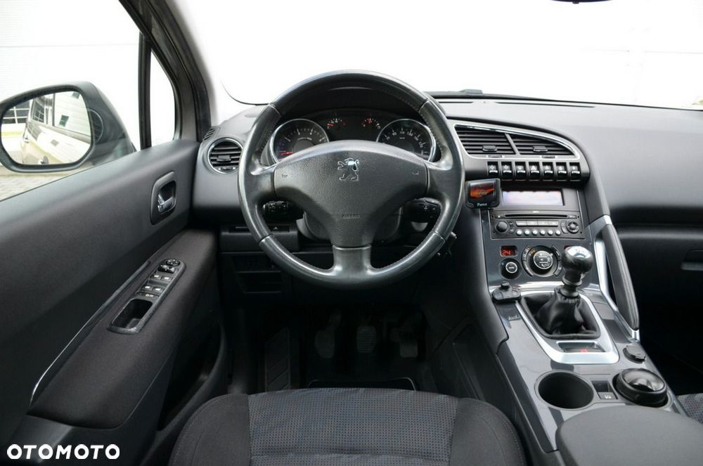 Peugeot 3008 - 27