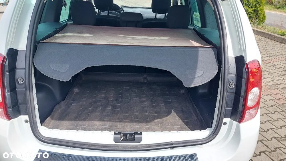 Dacia Duster - 16