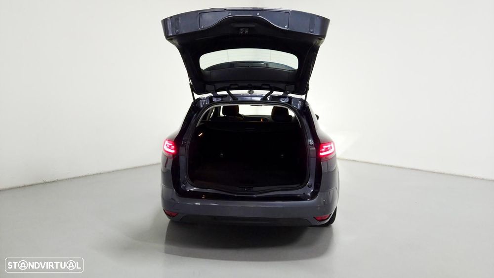 Renault Mégane Sport Tourer 1.5 Blue dCi Equilibre - 7