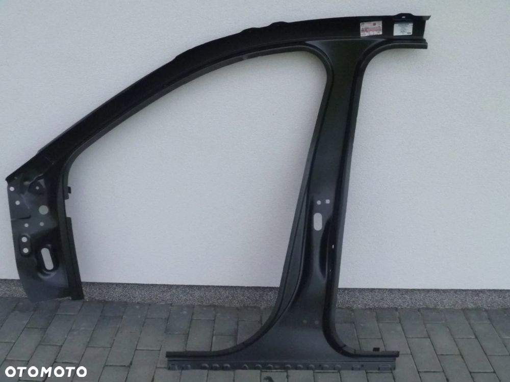 FORD KUGA MK3 PRÓG SŁUPEK POSZYCIE ORYGINAŁ LV4B-8211A10-AA - 4
