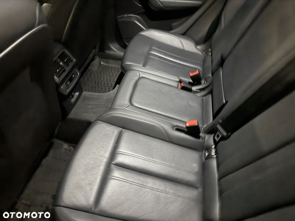 Audi Q5 3.0 TDI Quattro Sport Tiptr - 9