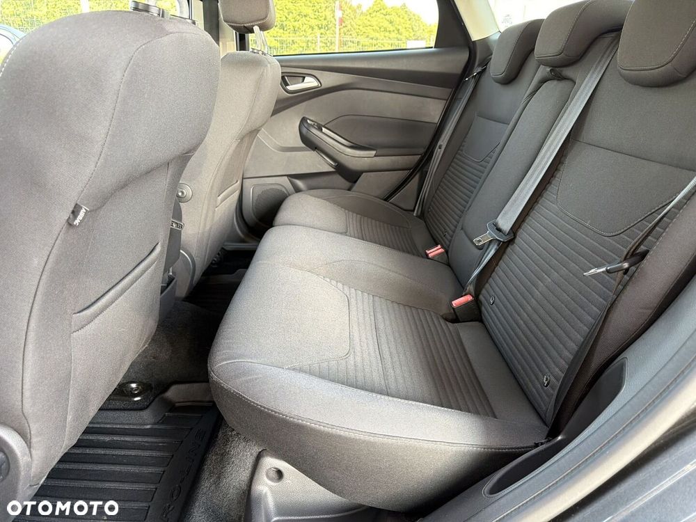 Ford Focus 1.0 EcoBoost Gold X ASS - 11