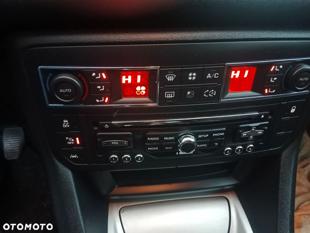 Citroën C5 HDi 140 FAP Selection - 10