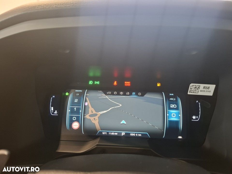 SsangYong Korando - 23