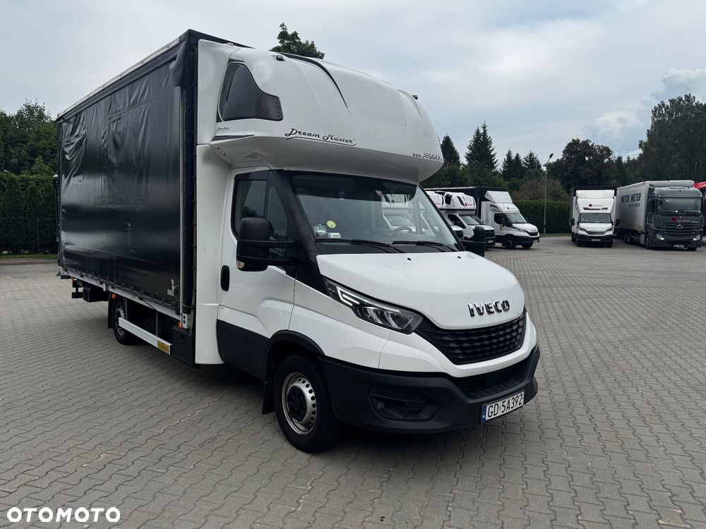 Iveco Daily - 2