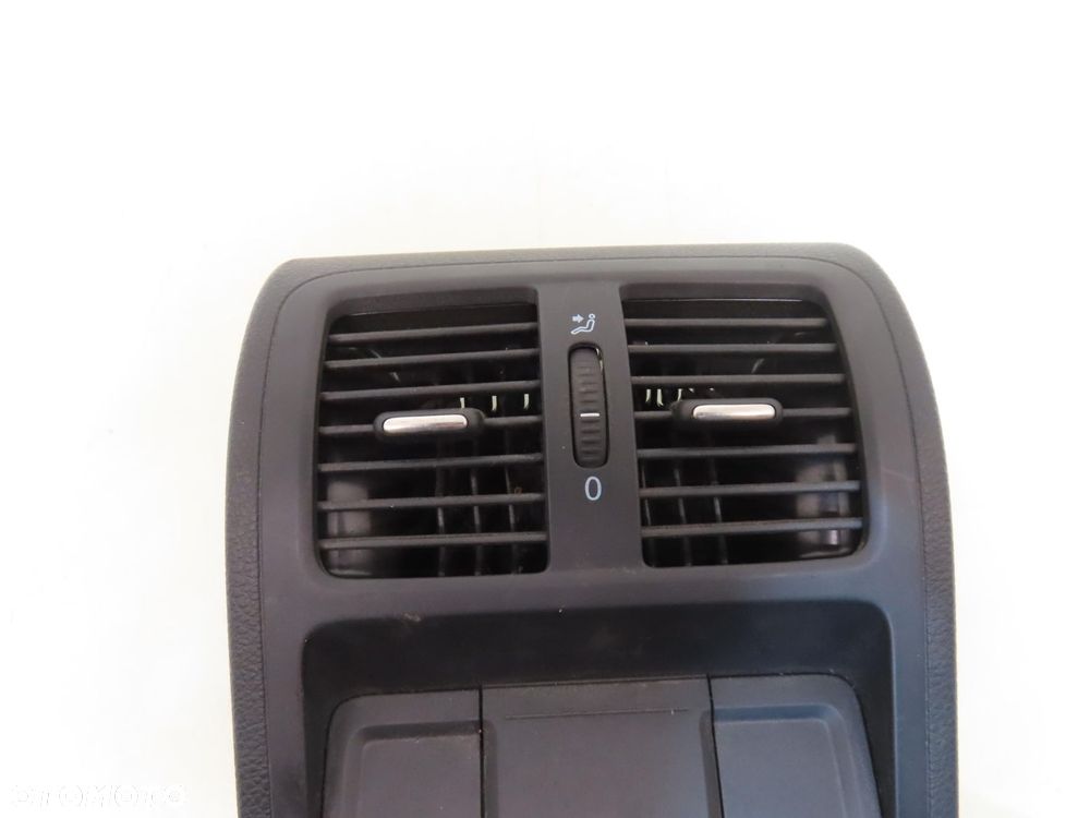 KRATKA NAWIEWU TYŁ VW PASSAT B6 3C0864298BB - 7