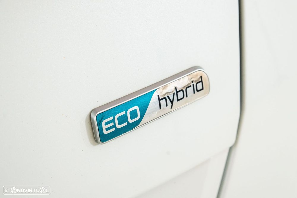 Kia Sportage 1.6 CRDI ISG MHEV Urban - 13