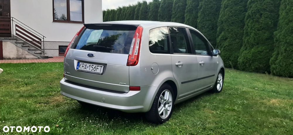Ford C-MAX - 20