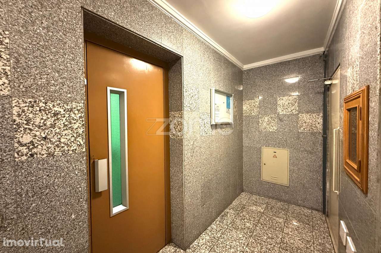 T1 em Mafamude – Vila Nova de Gaia - Grande imagem: 3/6