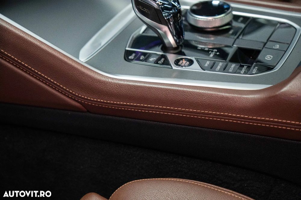 BMW X6 xDrive30d - 21