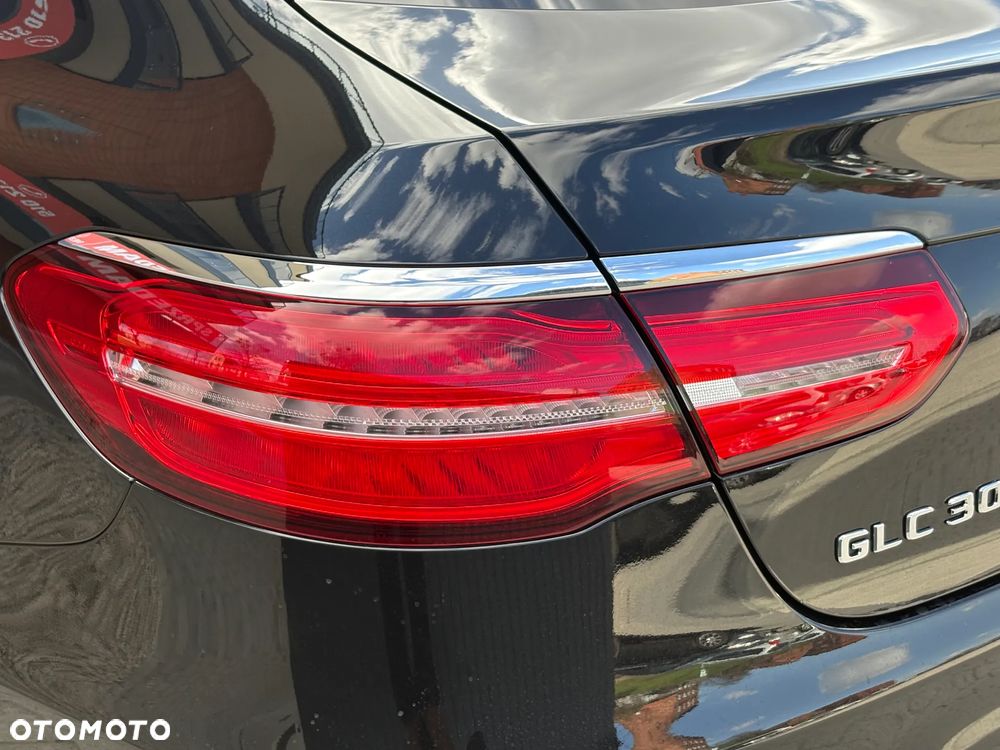 Mercedes-Benz GLC - 5