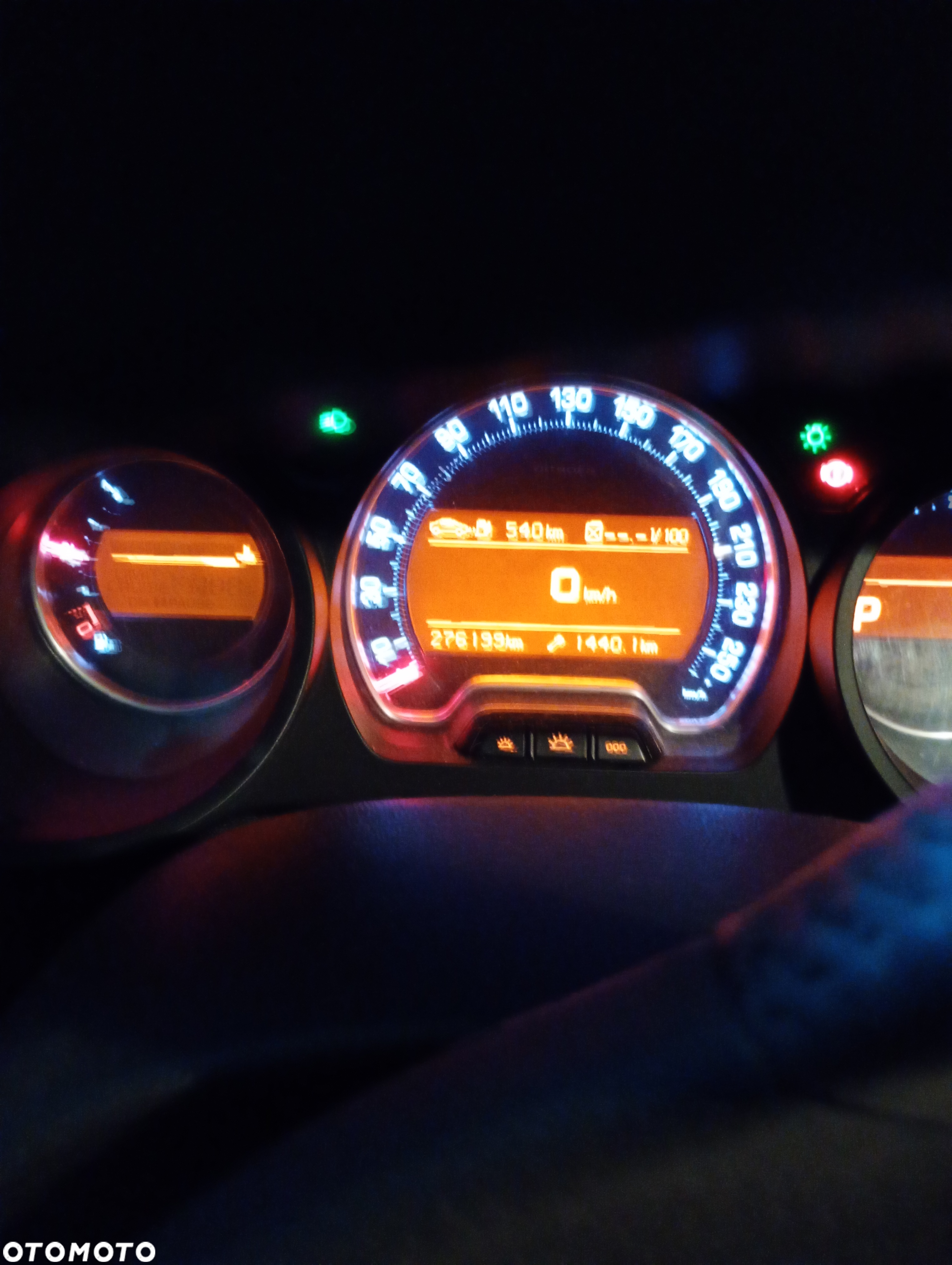 Citroën C5 2.0 HDi Exclusive - 14