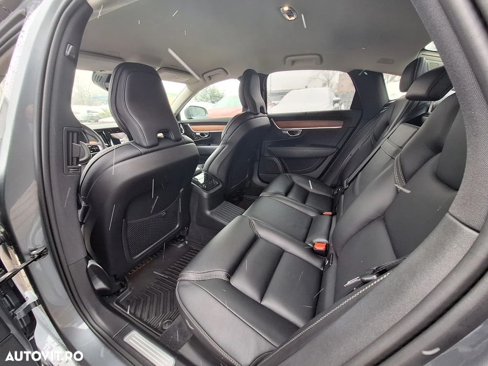 Volvo S90 T8 Recharge AWD Geartronic Inscription - 19