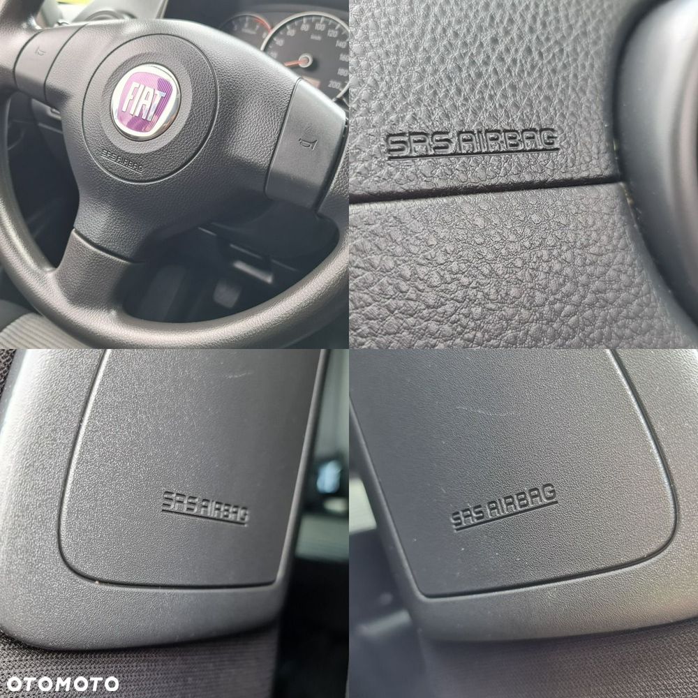 Fiat Sedici 1.6 16V 4x2 Fresh - 27
