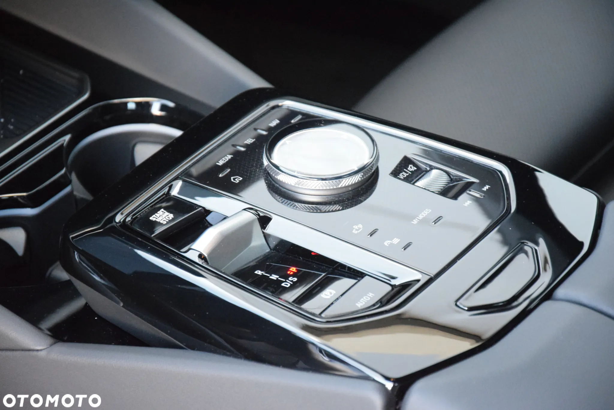 BMW Seria 5 - 21