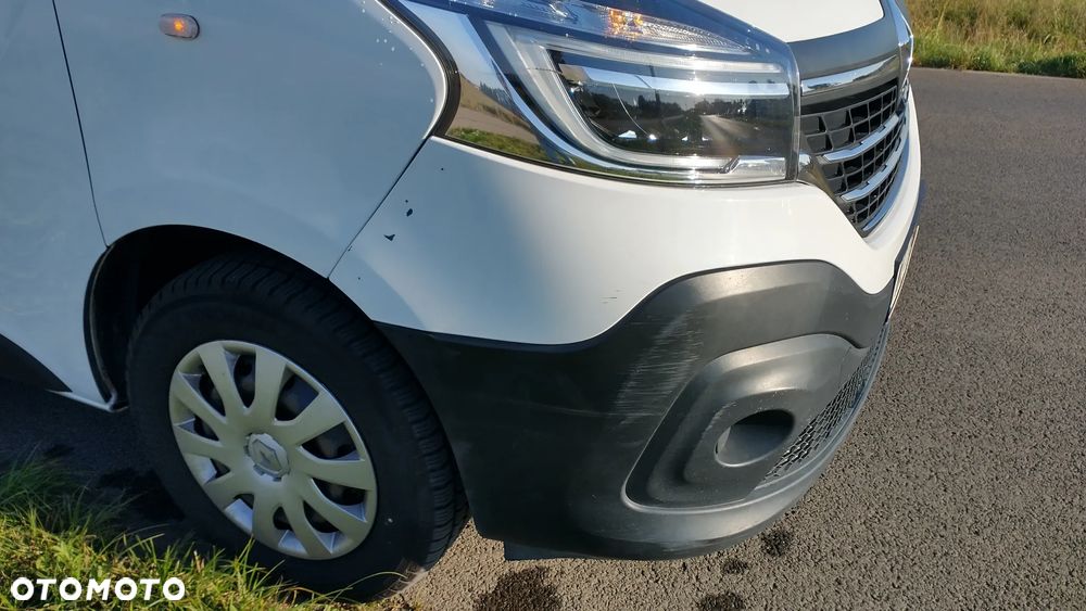 Renault Trafic - 3