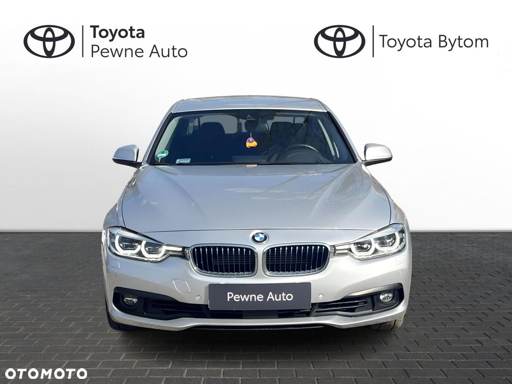 BMW Seria 3 - 4