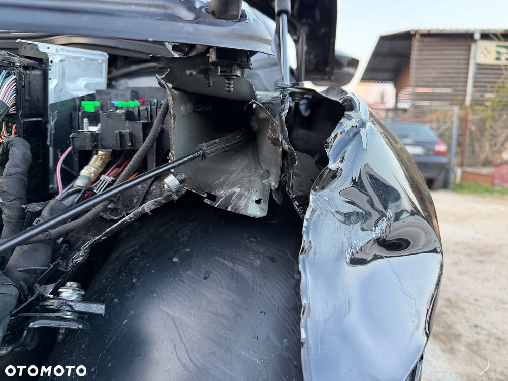 Skoda Octavia 1.5 TSI mHEV Sportline DSG - 33