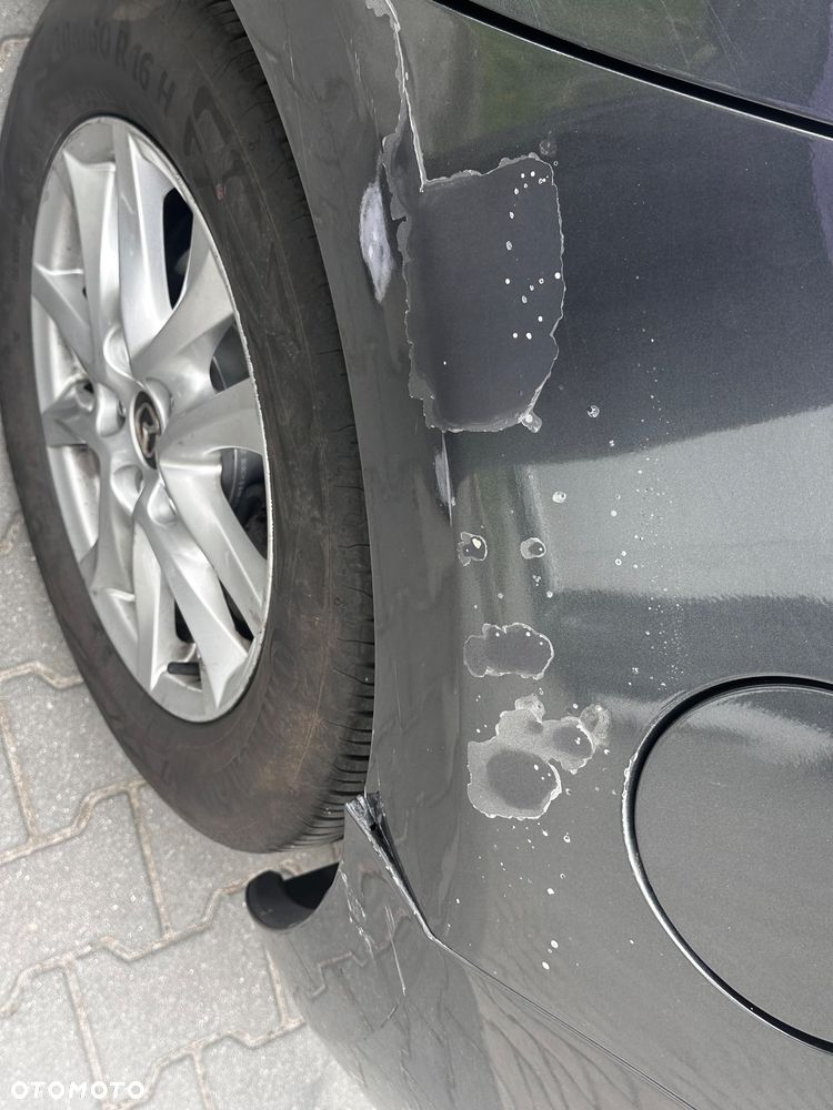 Mazda 3 SKYACTIV-D 150 Sports-Line - 9