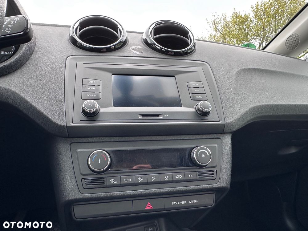 Seat Ibiza 1.4 TDI S&S CONNECT - 11